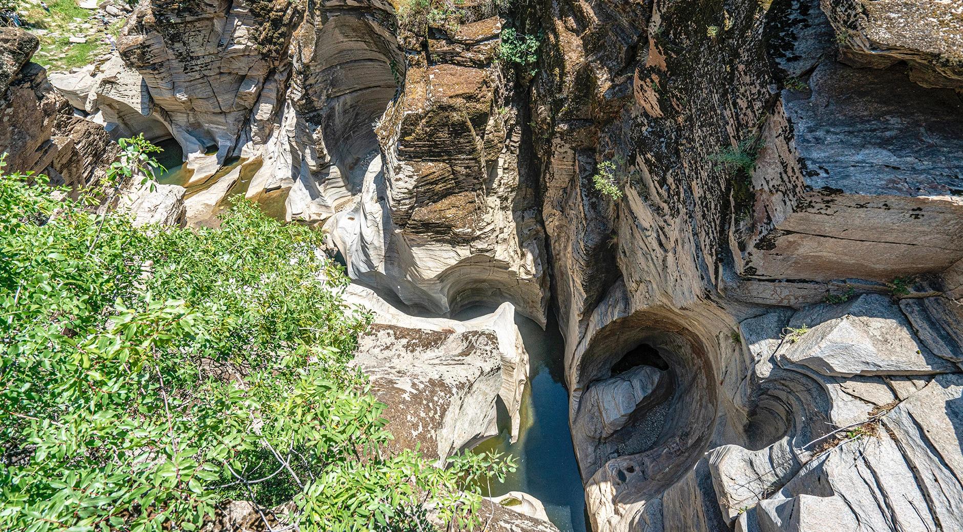 Taşyaran Valley's image