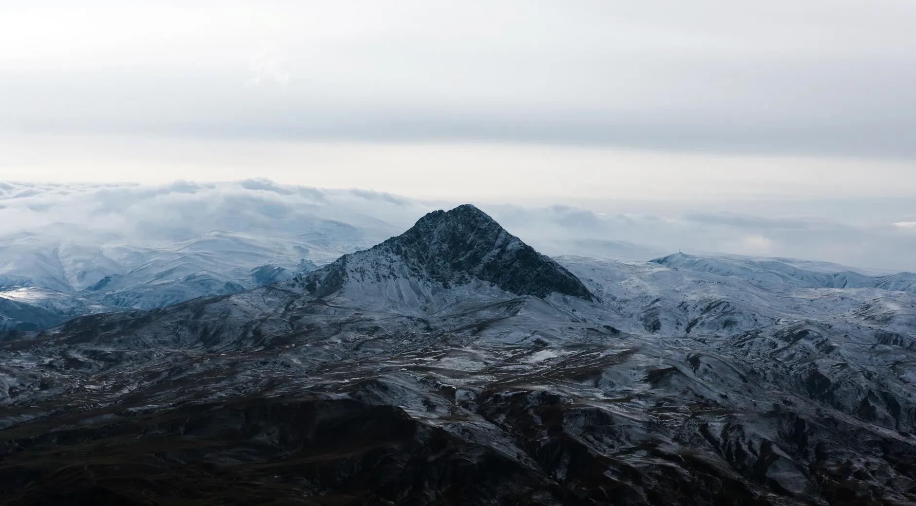 Tekelti Mountain's image