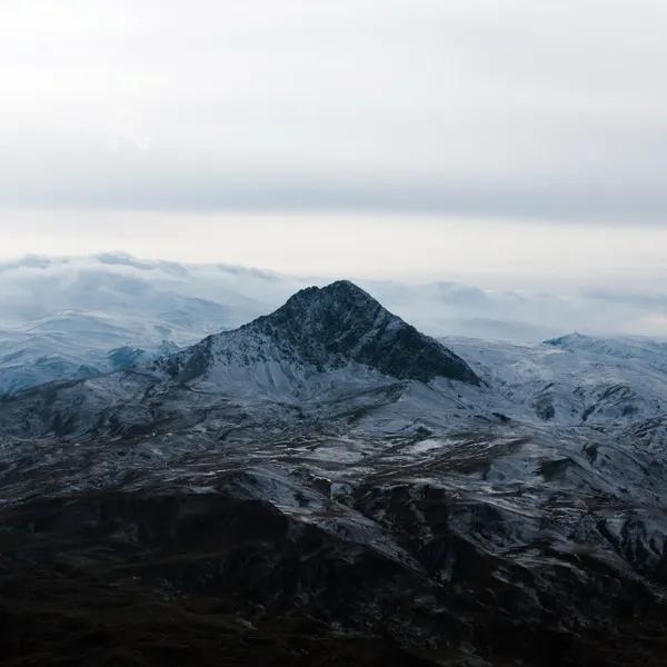 Tekelti Mountain