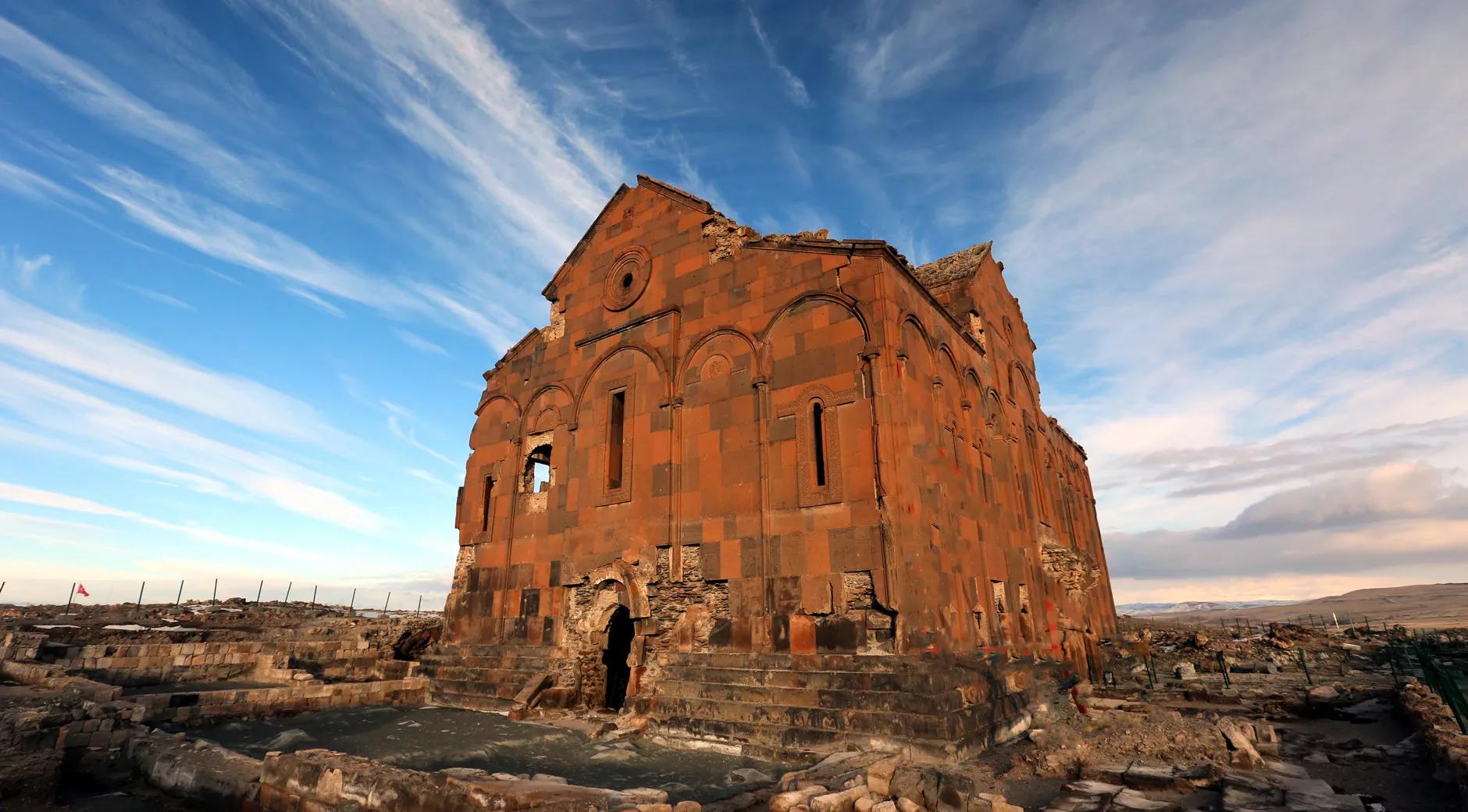 The Grand Cathedral's image