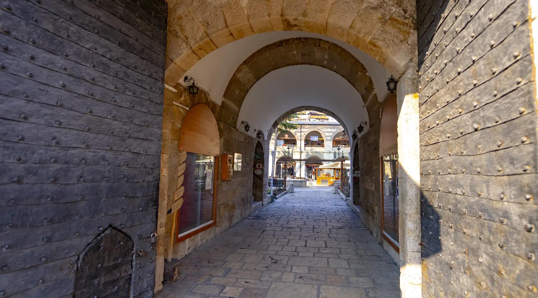 Tokat Taşhan's image