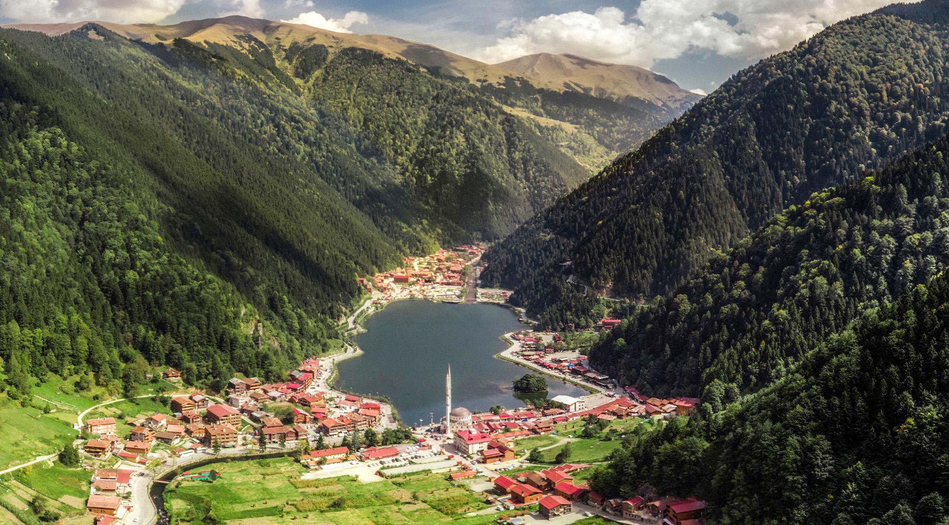 Trabzon's image