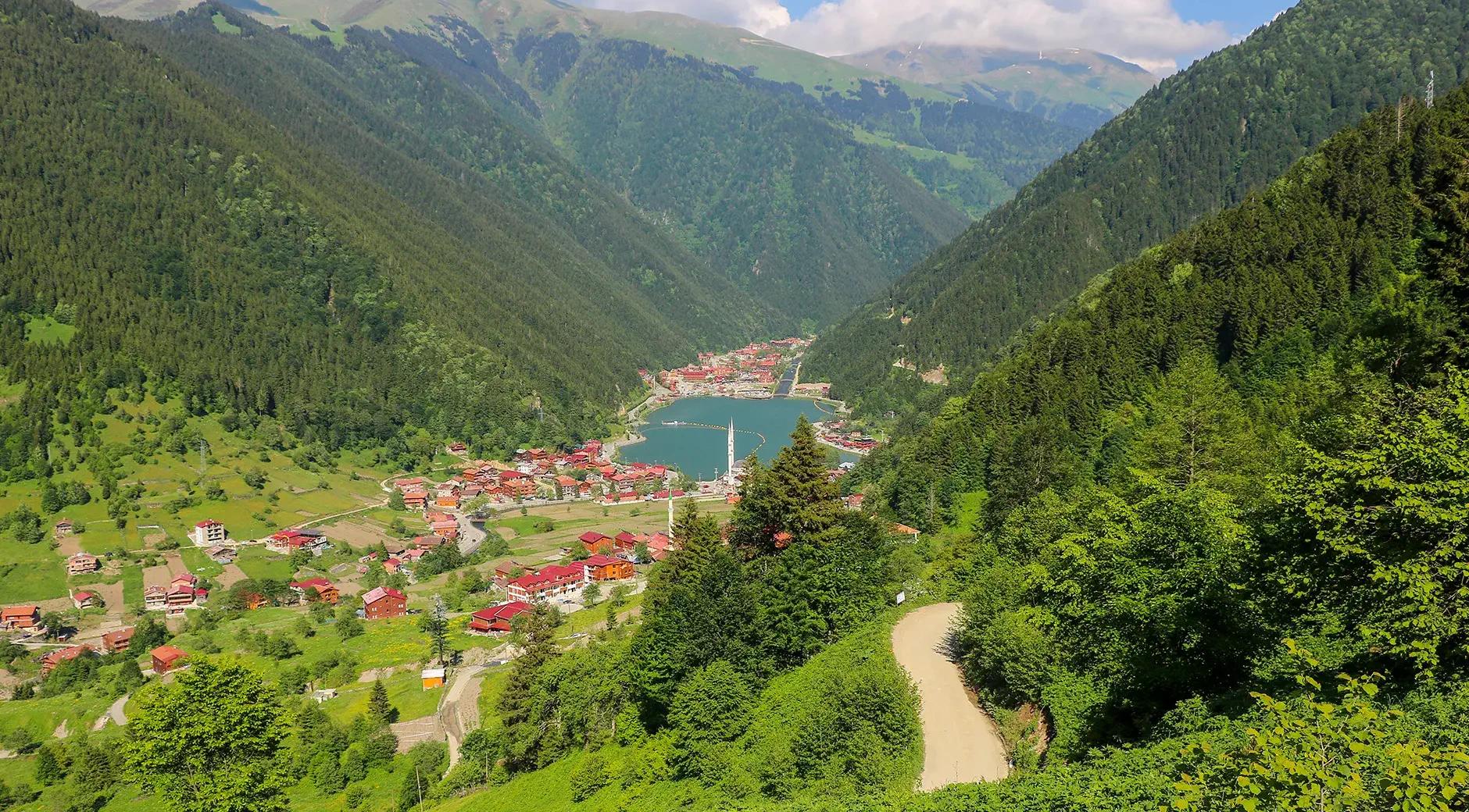 Uzungöl's image