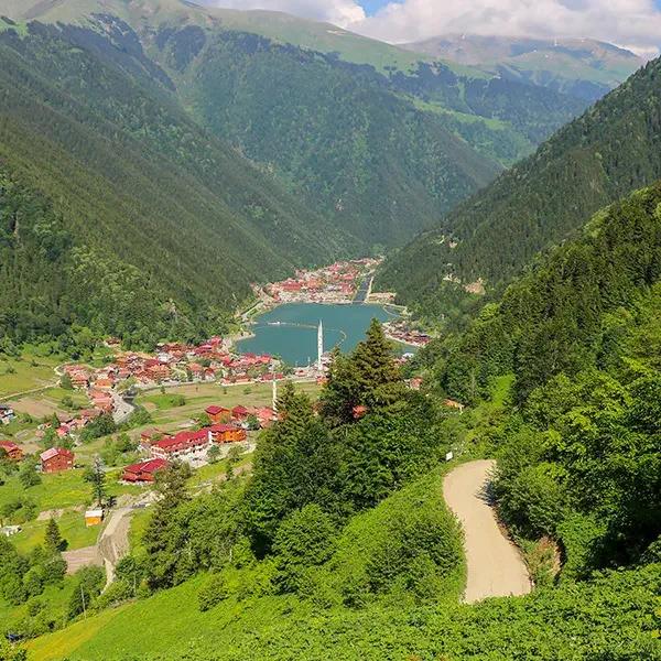 Uzungöl