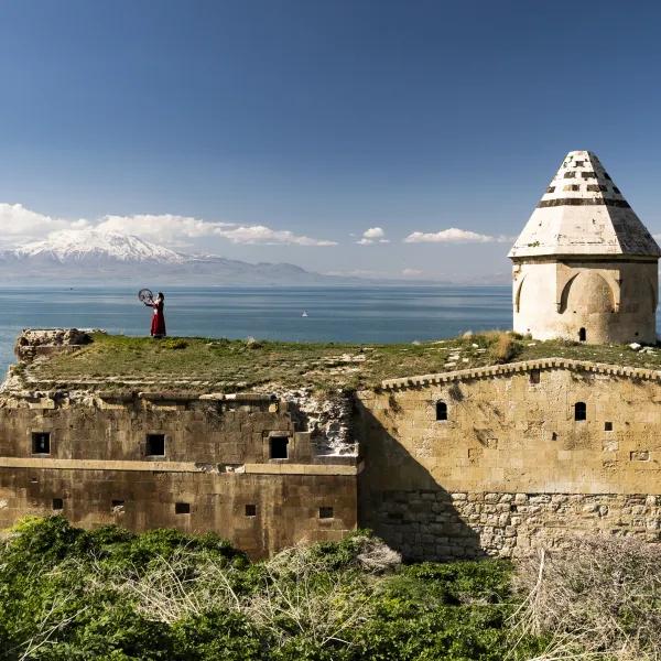 Çarpanak Church 