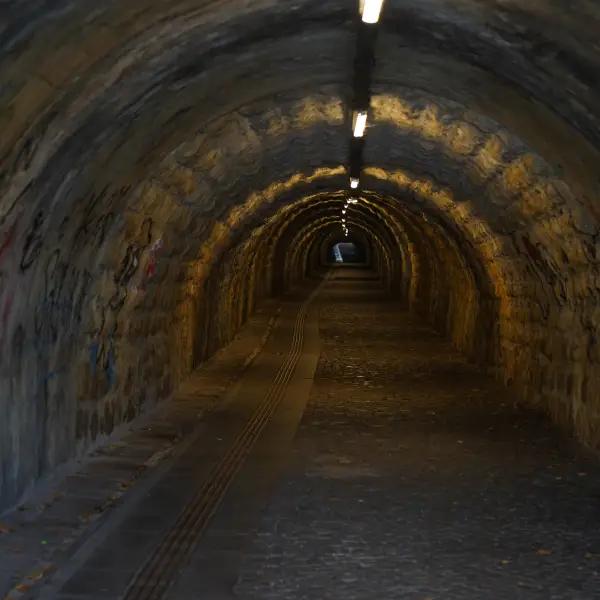 Varagel Tunnel