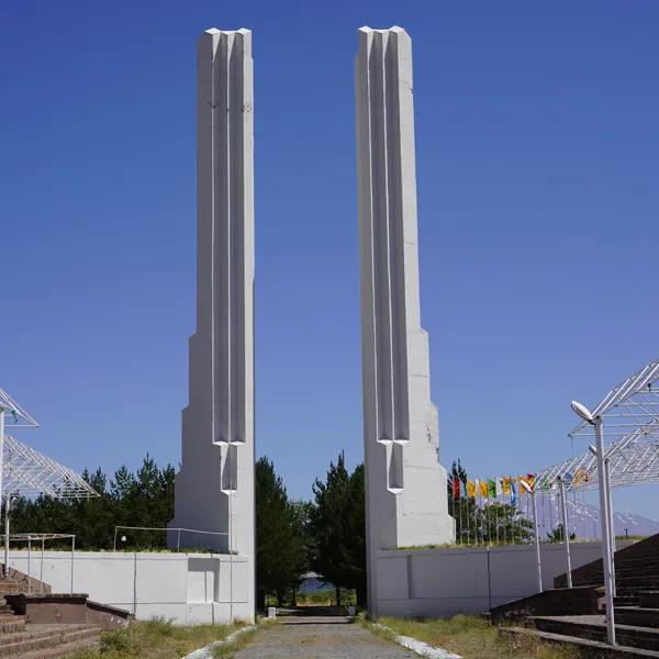 Victory Monument