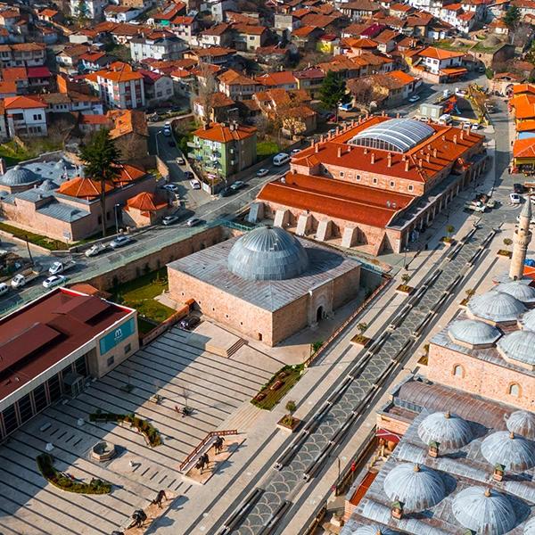 Yağıbasan Madrasa