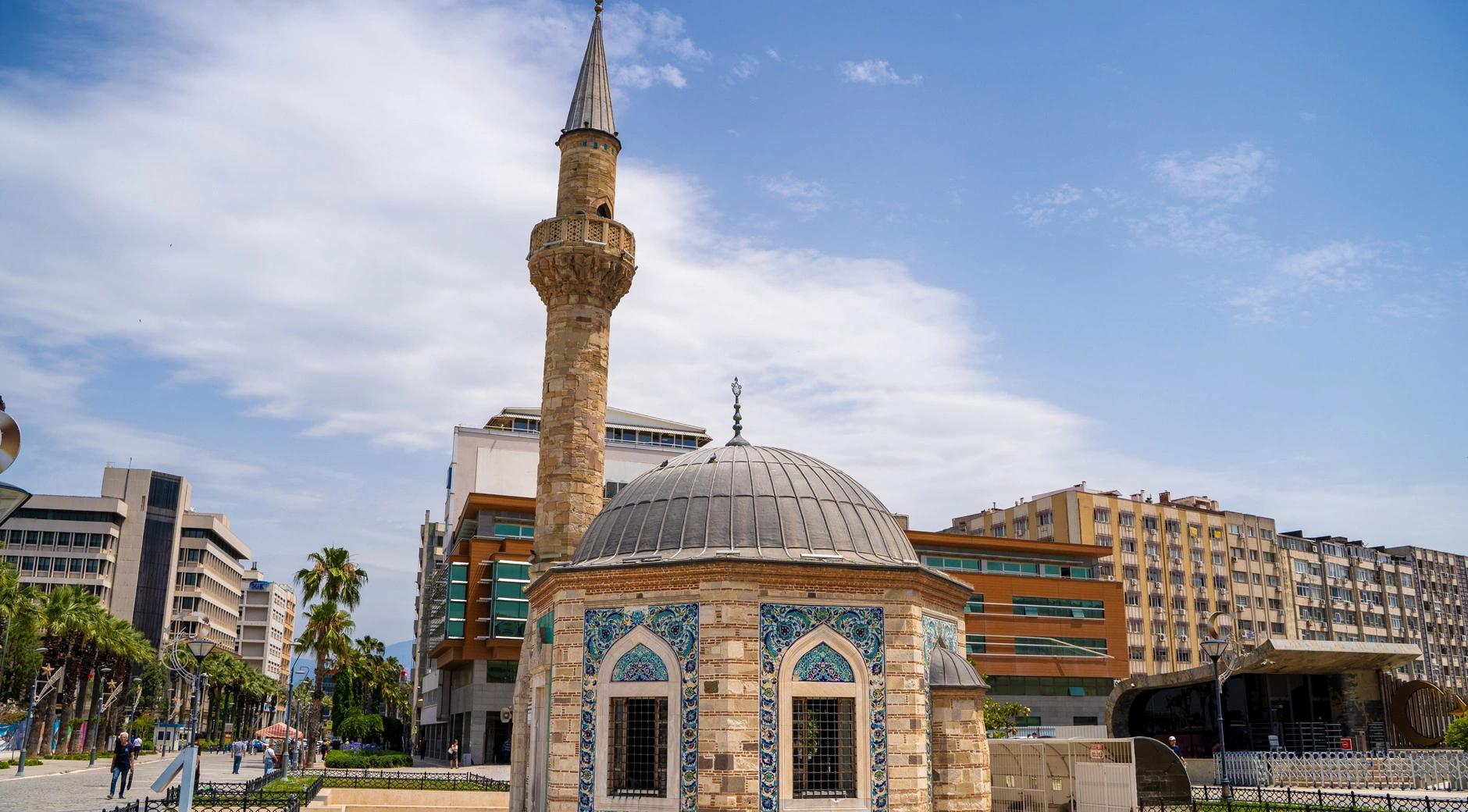 Yalı Mosque's image