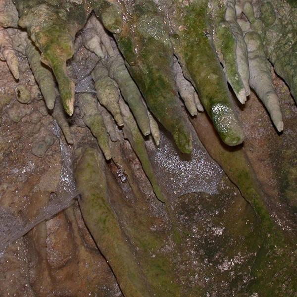 Yazkonağı Cave