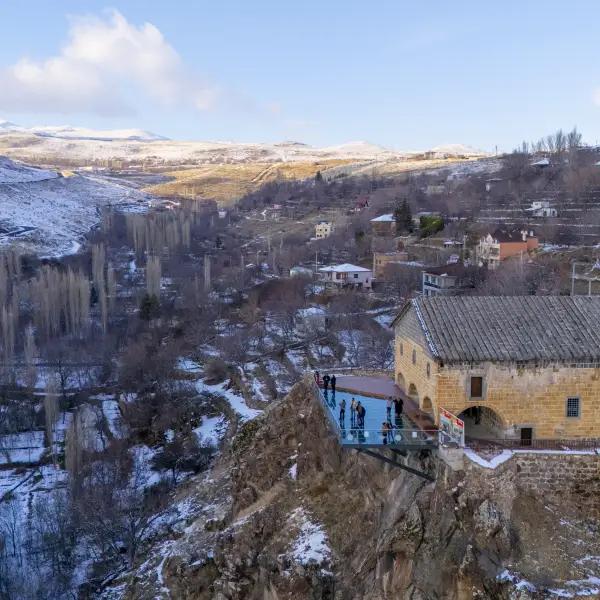 Yeşilburç Church Mosque