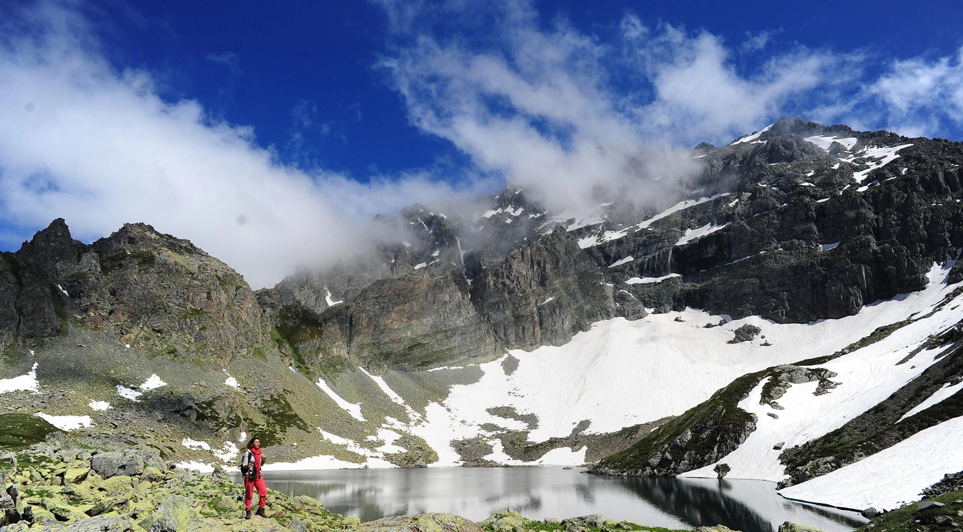 Yıldızlı Lake's image